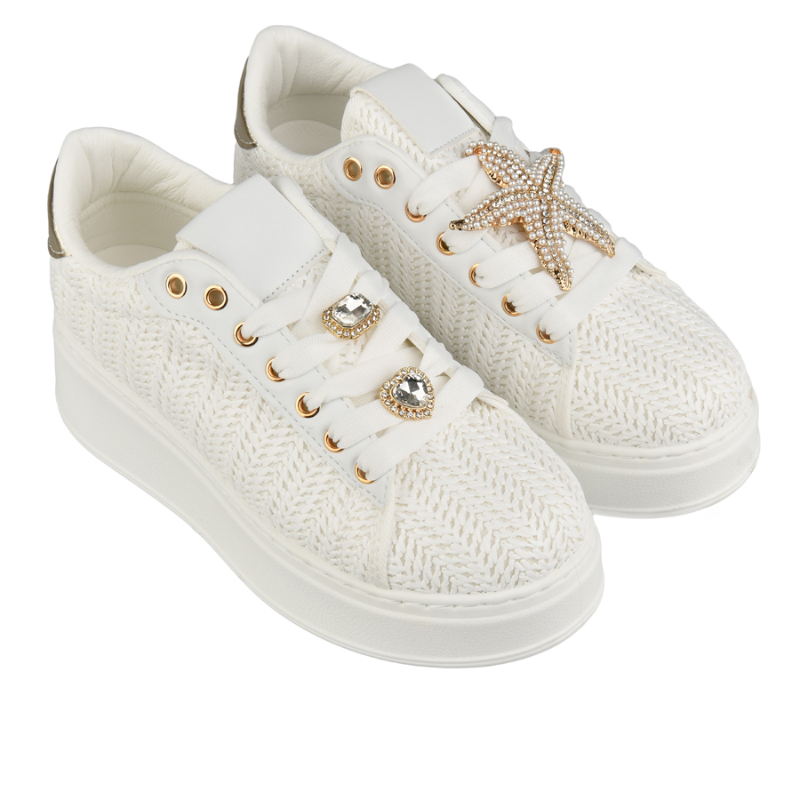 Pantofi şi botine sport de damă