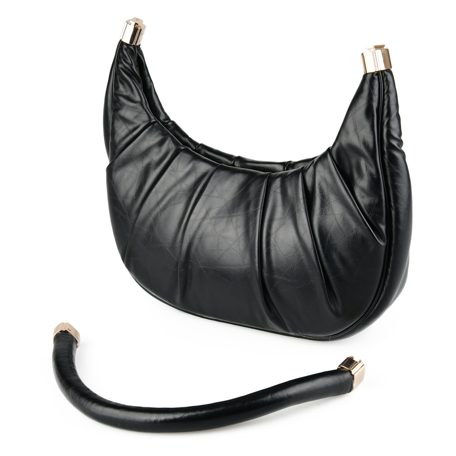 geantă damă piele ecologică negru 0162402