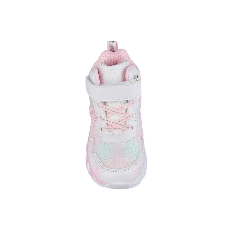 kids boots eco leather/textile white 0162282