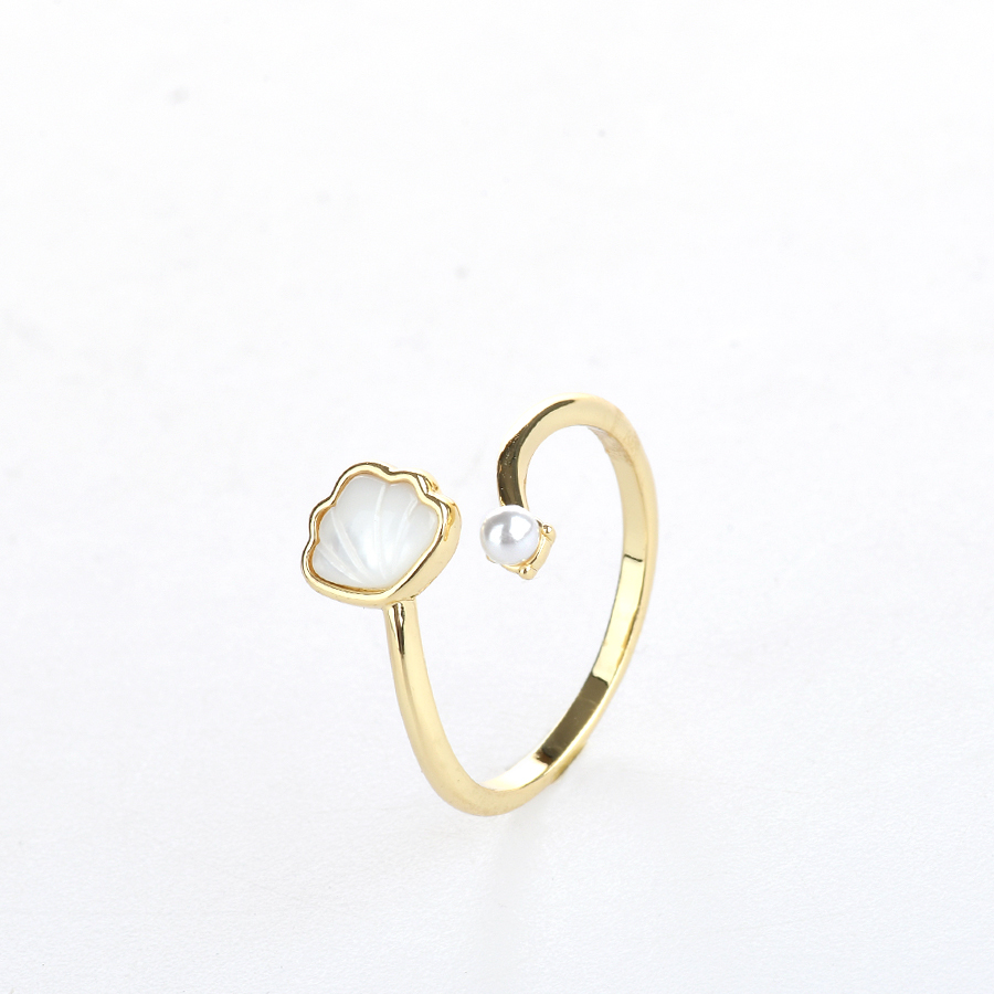lady's ring gold 0165121