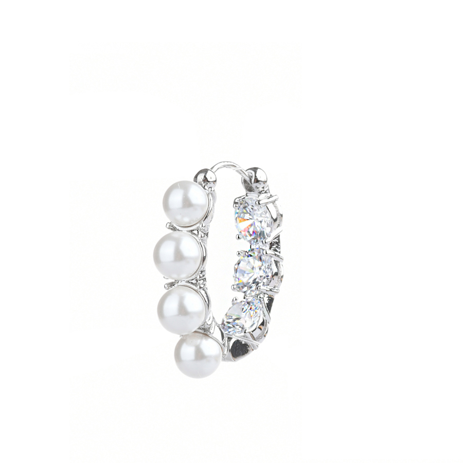 lady's ring silver 0165122