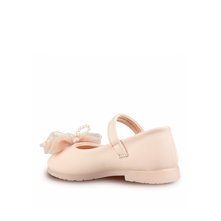 kids shoes synthetic leather pink 0161782