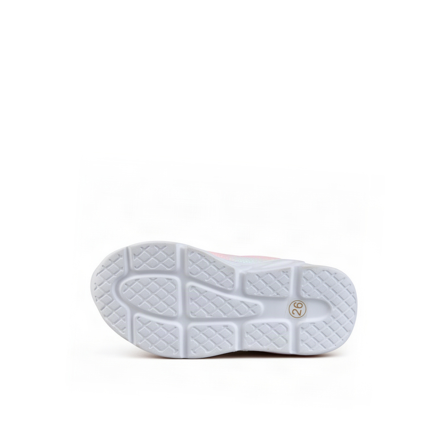 kids boots eco leather/textile white 0162282