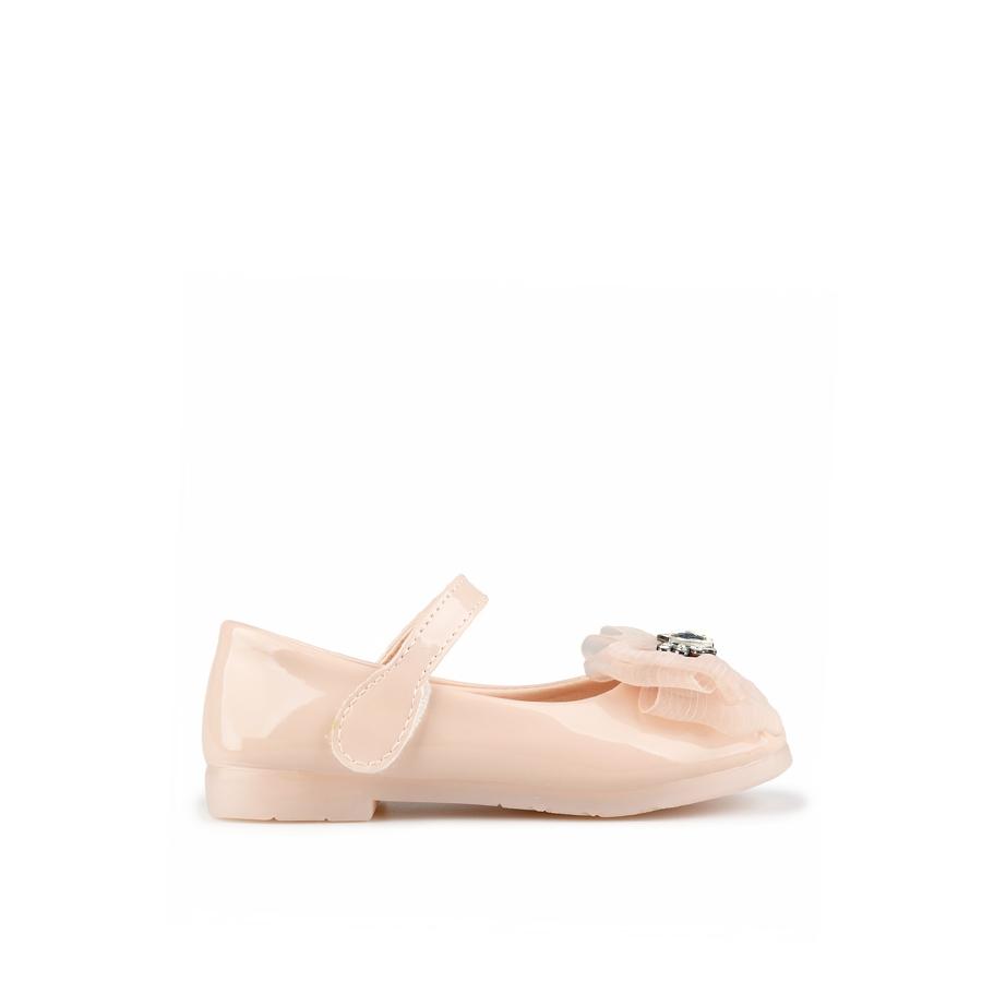 kids shoes synthetic leather pink 0161780