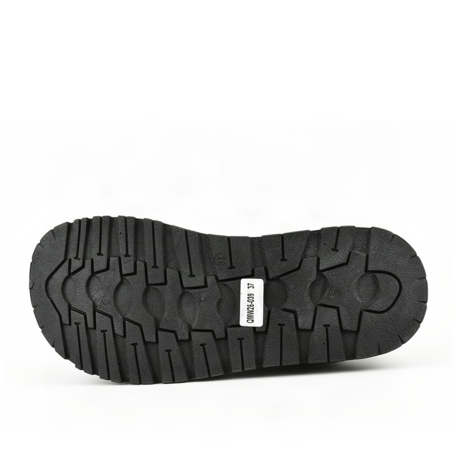 pantofi damă textil negru 0162979