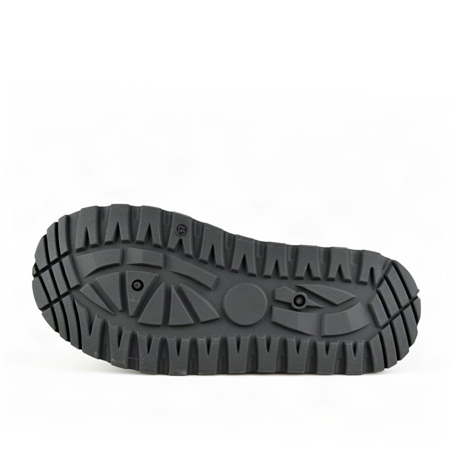 botine damă textil negru 0163246