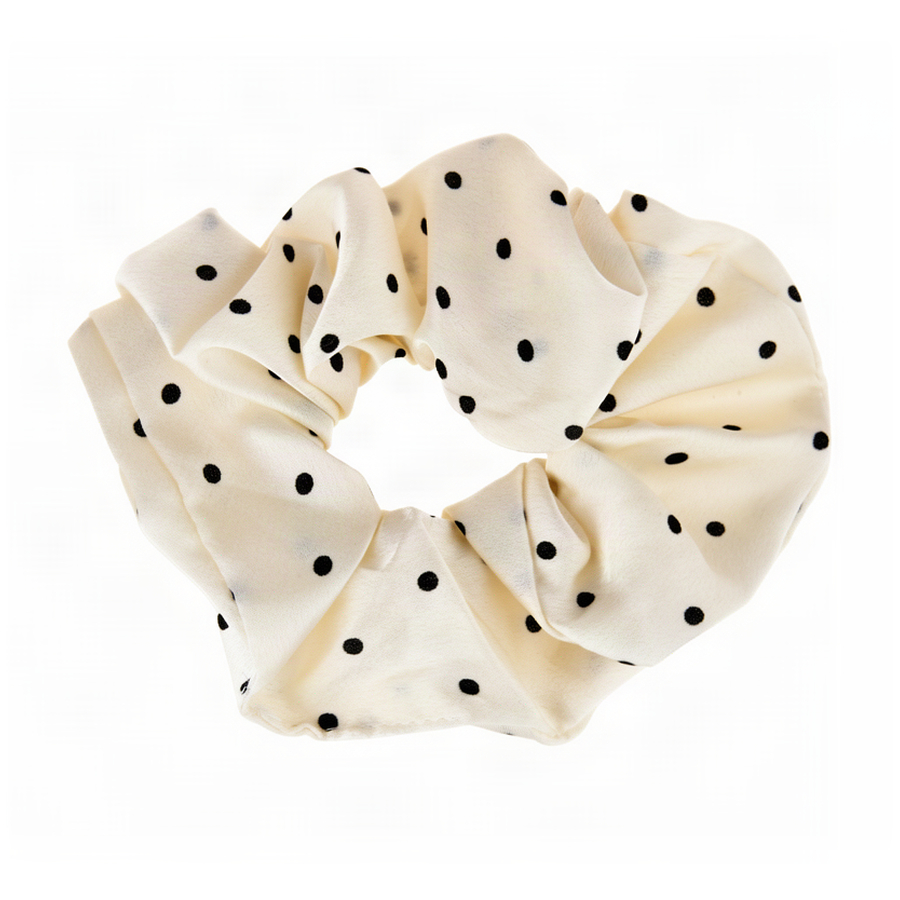 elastic de păr damă textil bej 0166250