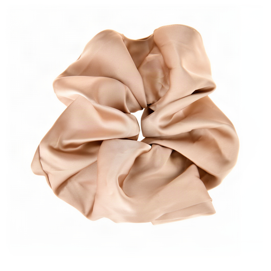 elastic de păr damă textil bej 0166248