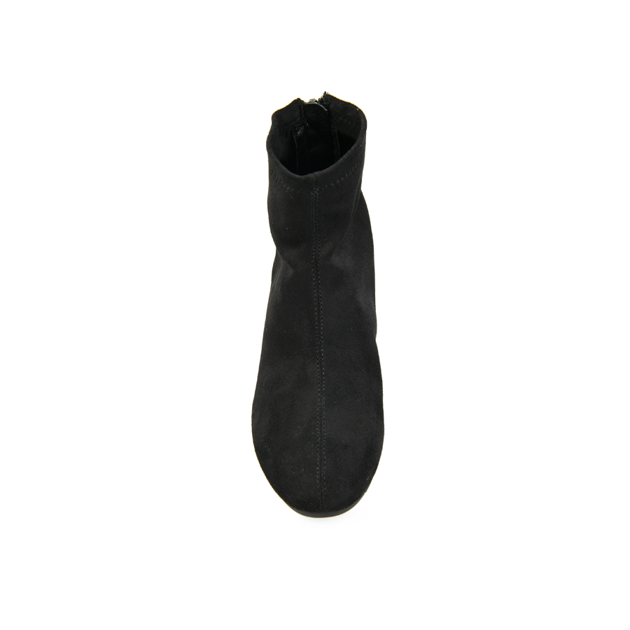 kids boots textile black 0162533