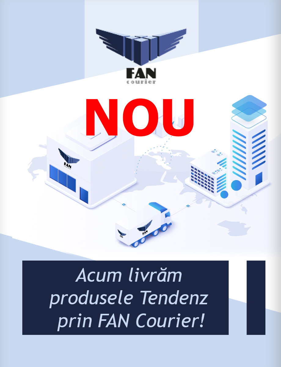 Tendenz și FAN Courieri