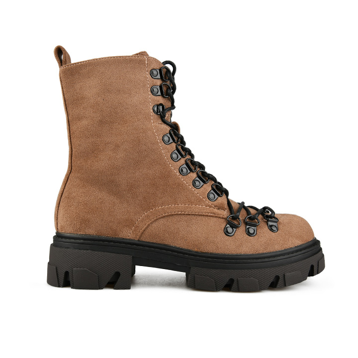Botine casual de damă