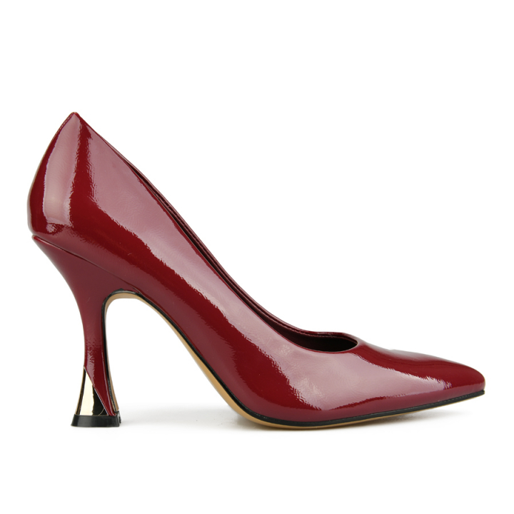 Women elegant shoes