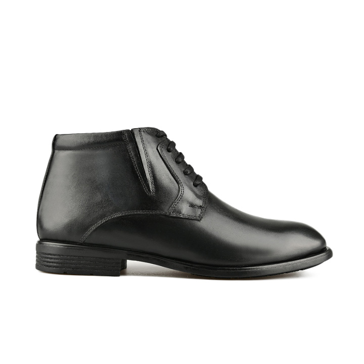 Botine elegante de bărbăți