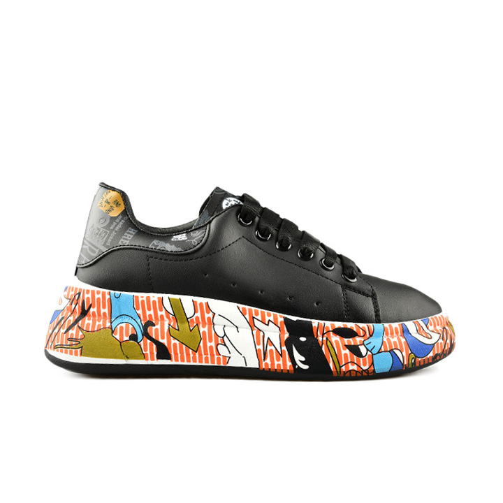 Pantofi şi botine sport de damă