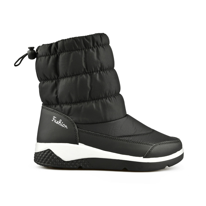 Botine pentru zăpadă de dama