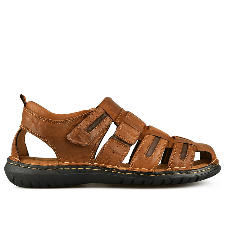 Men sandals and slippers