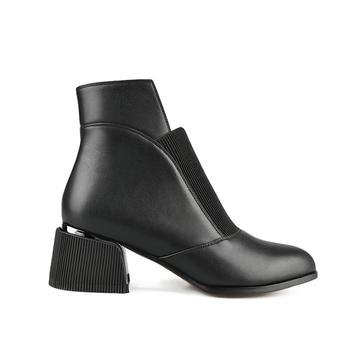 Botine elegante de damă