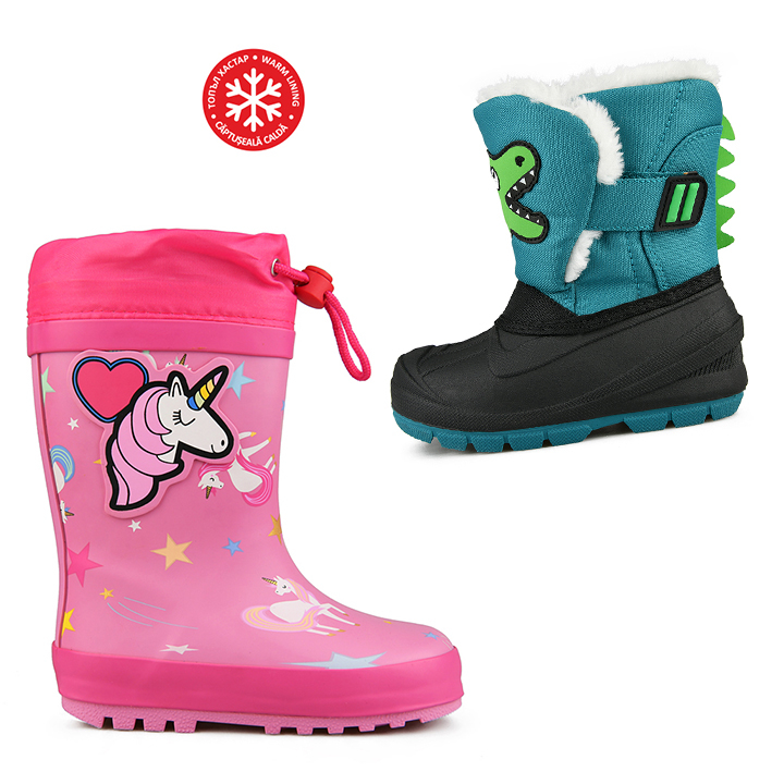 botine