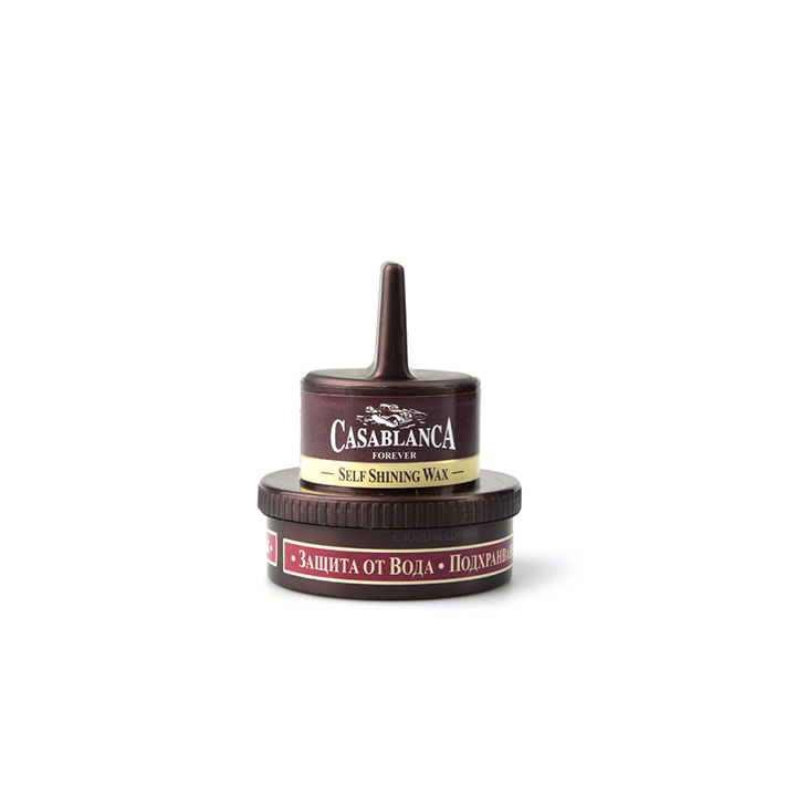 Produse cosmetice pentru pantofi