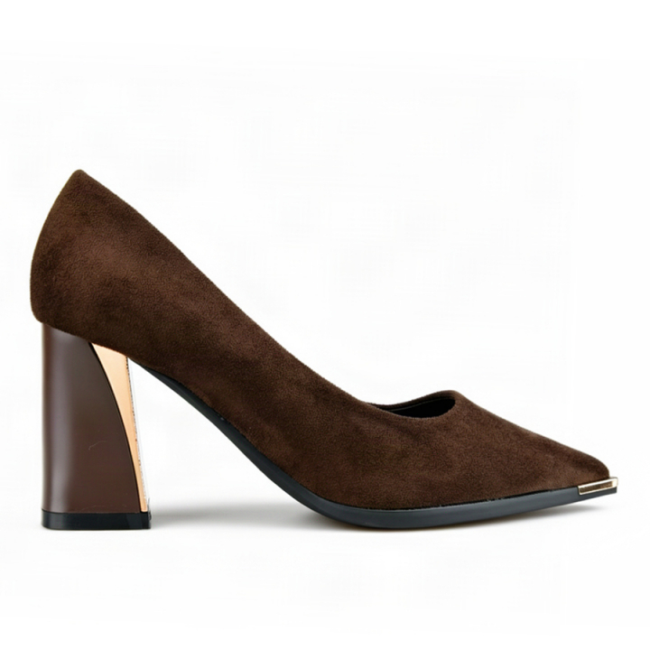 Pantofi elegante de damă