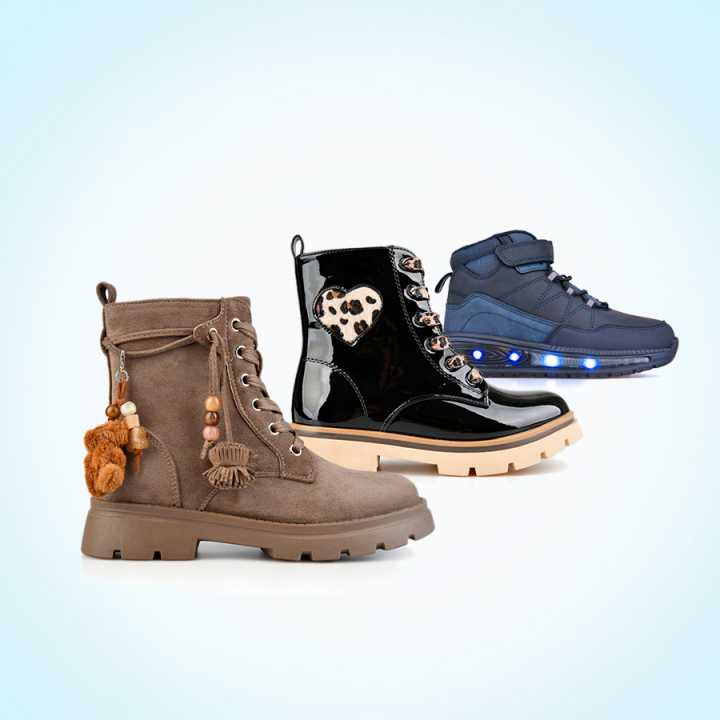 botine