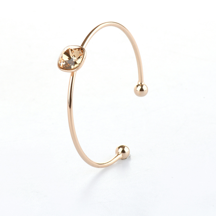 Lady's bracelets