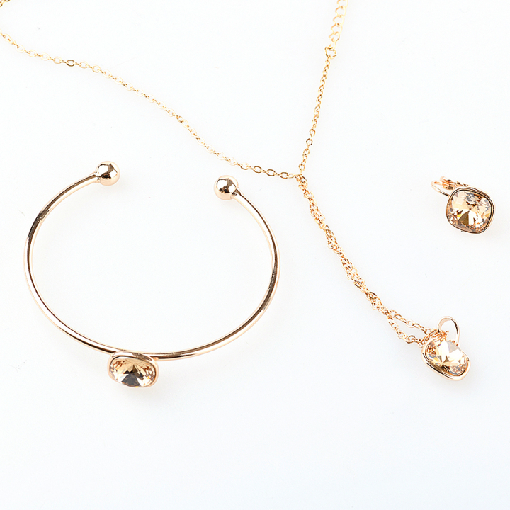 Lady's sets