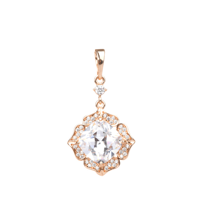 Lady's pendants