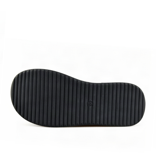 botine damă piele naturală negru 0162860