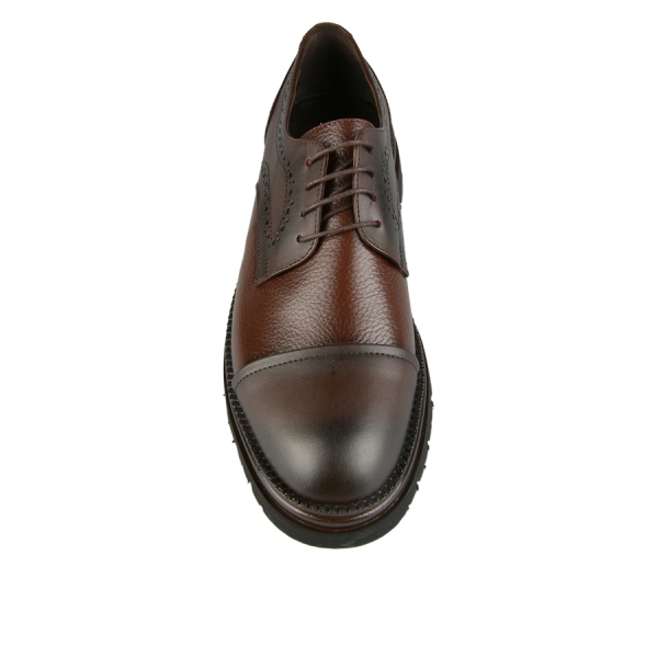 pantofi bărbați piele naturală maro 0164053