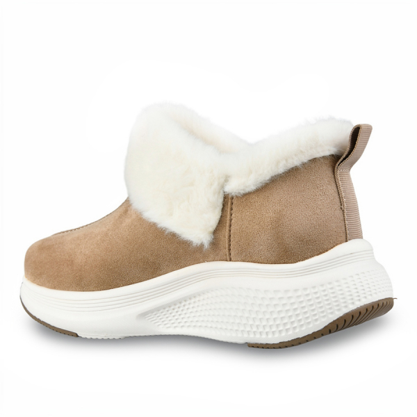 lady's apresque textiles light brown 0162356