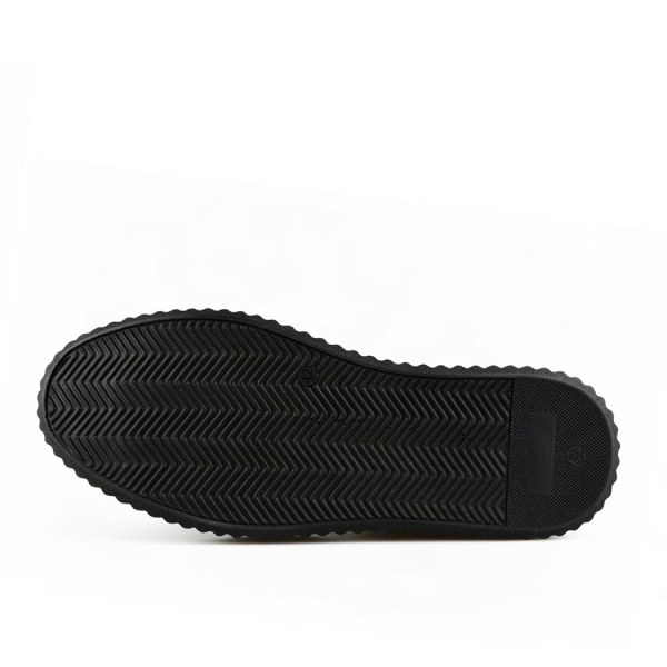 botine bărbați piele naturală maro 0164071