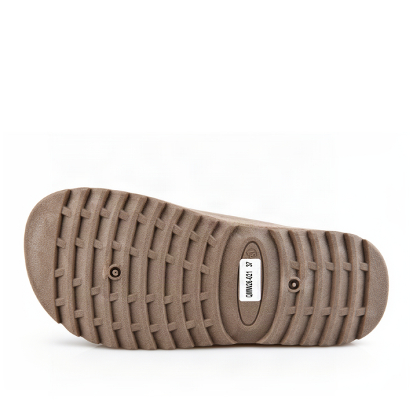 lady's boots textiles light brown 0162336