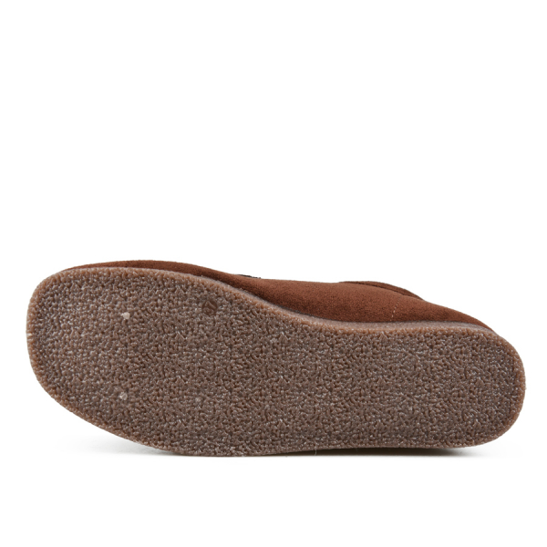 pantofi damă textil maro 0162321