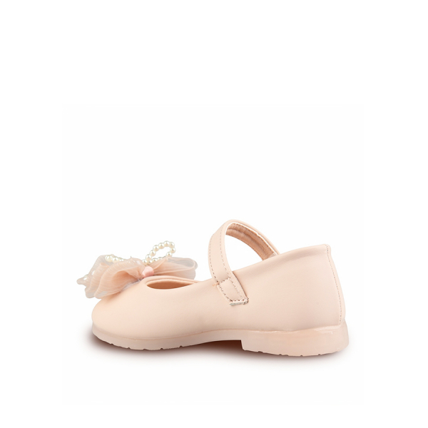 kids shoes synthetic leather pink 0161782
