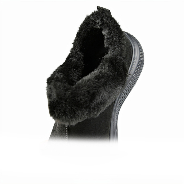 lady's apresque textiles black 0162355