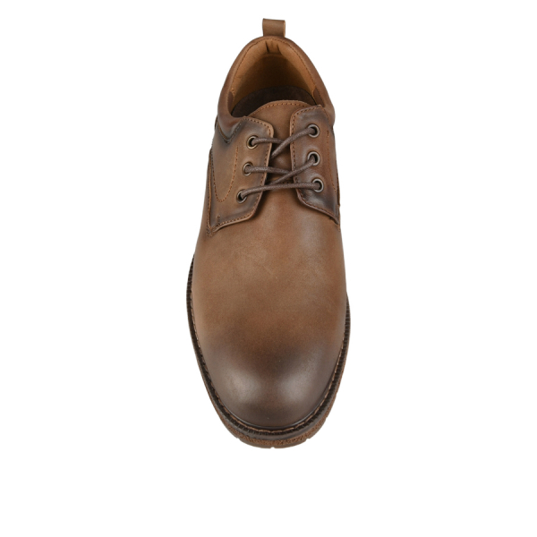 pantofi bărbați piele naturală maro 0162952