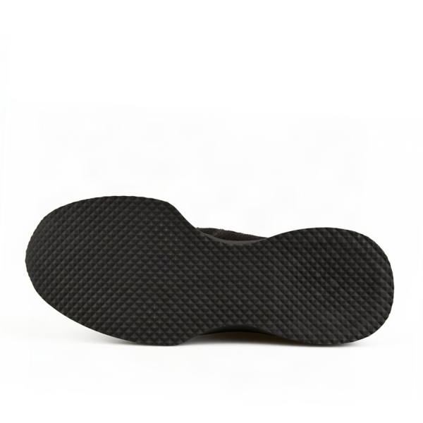 botine damă piele naturală maro închis 0162877