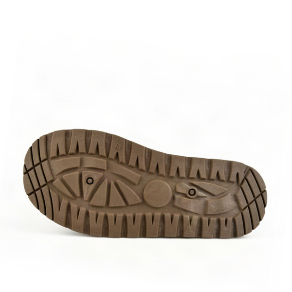 botine damă textil maro deschis 0163235