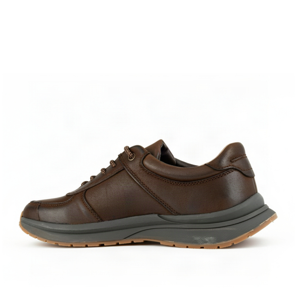 pantofi bărbați piele naturală maro 0162940