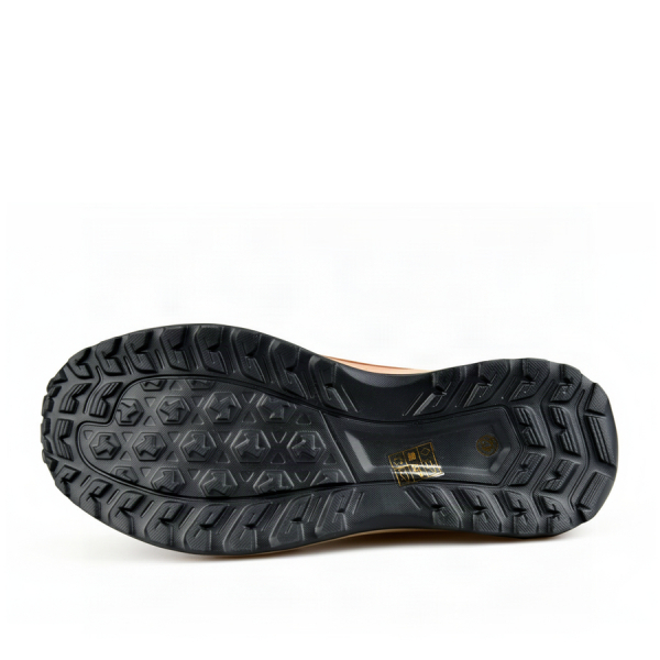 botine bărbați piele naturală maro 0162936