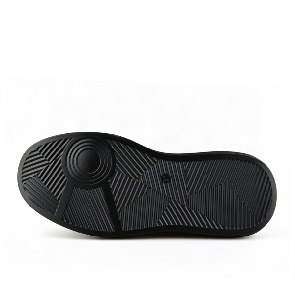 pantofi damă piele naturală negru 0163087
