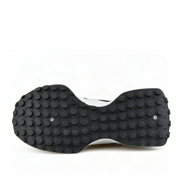 adidași damă textil/piele ecologică negru 0163173