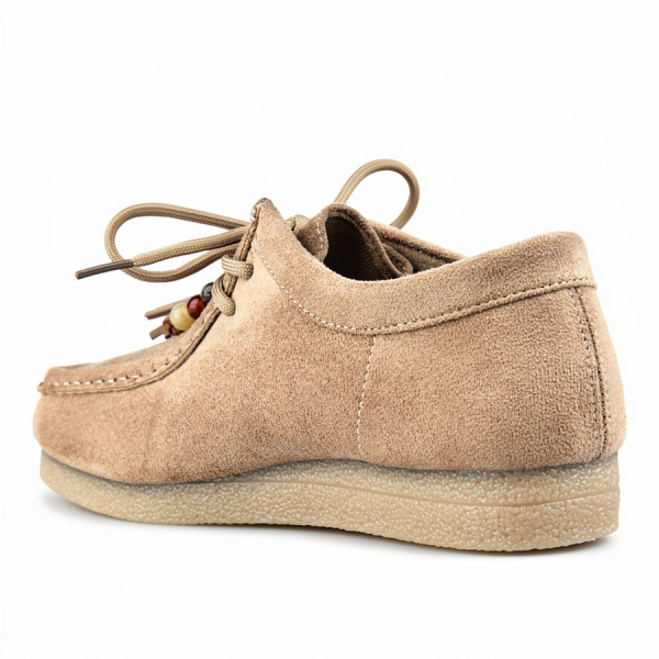 pantofi damă textil bej 0162322