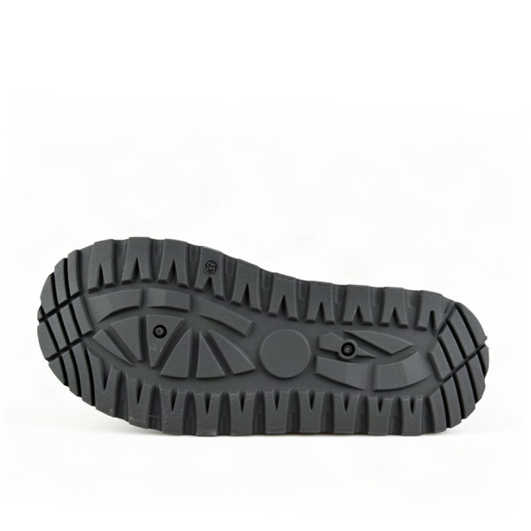 botine damă textil negru 0163246