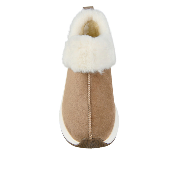lady's apresque textiles light brown 0162356