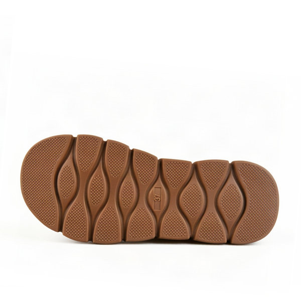 botine damă piele naturală maro 0162854