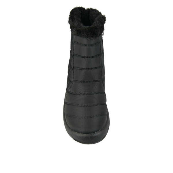 lady's apresque textiles black 0162296