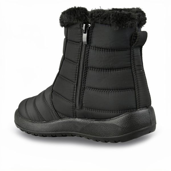 lady's apresque textiles black 0162296