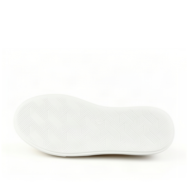 pantofi damă piele naturală alb 0164197